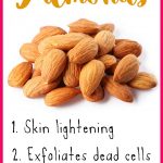 10 Brilliant Beauty Benefits of Almonds for Skin, Hair & Nails