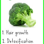 11 Brilliant Beauty Benefits of Broccoli
