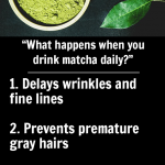 7 Magical Beauty Benefits of Matcha Green Tea