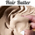 Amla Hair Butter Recipe & Amla for Hair Growth