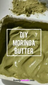 Top 5 Hair Butter Recipes for Luscious Healthy Hair