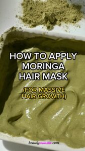 Top 5 Hair Masks for Hair Growth with Superfoods