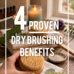 The Ultimate Guide to Dry Brushing: Benefits, Step-by-Step Guide, and Tips for Glowing Skin